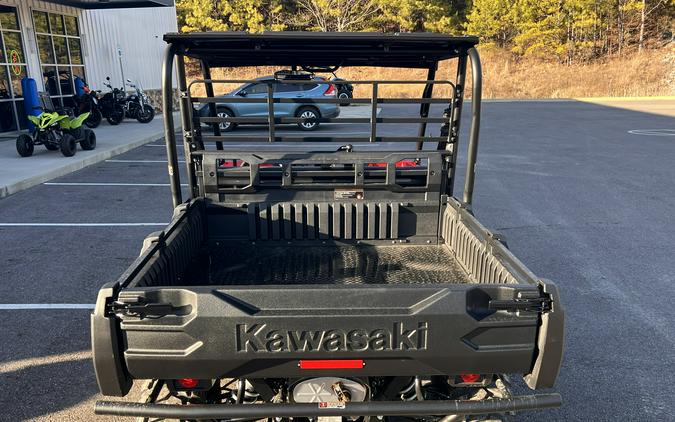 2026 Kawasaki MULE PRO-FX 1000 HD Edition