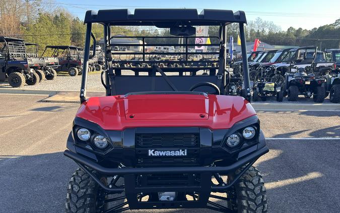 2026 Kawasaki MULE PRO-FX 1000 HD Edition