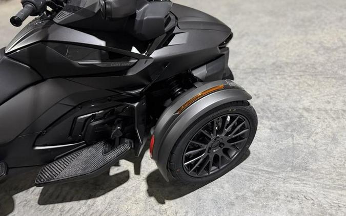 2026 Can-Am® Spyder RT Limited Dark