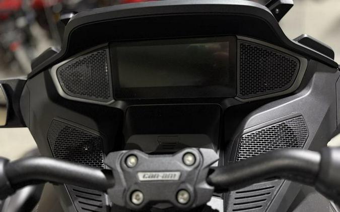 2026 Can-Am® Spyder RT Limited Dark