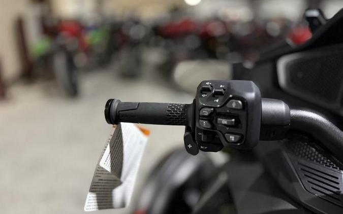 2026 Can-Am® Spyder RT Limited Dark
