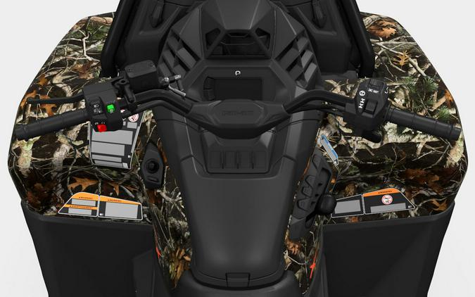 2026 Can-Am Outlander™ X mr 700