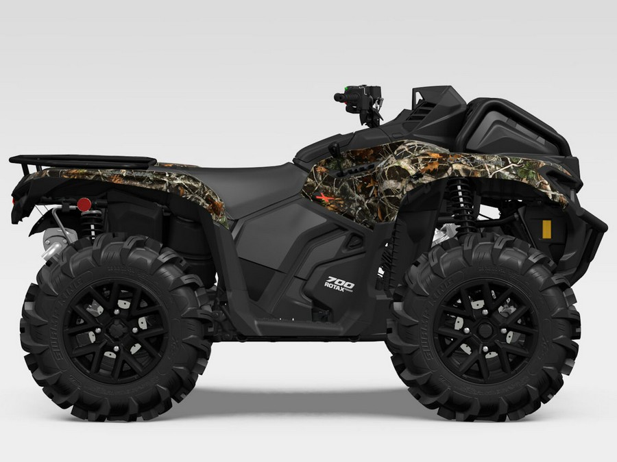 2026 Can-Am Outlander™ X mr 700