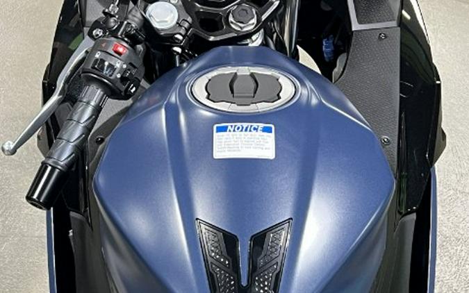 2026 Kawasaki Ninja® 500 SE ABS