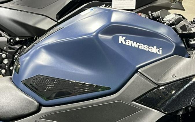 2026 Kawasaki Ninja® 500 SE ABS