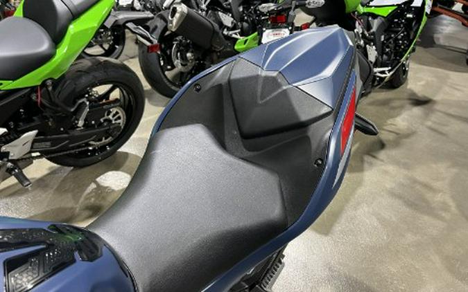 2026 Kawasaki Ninja® 500 SE ABS