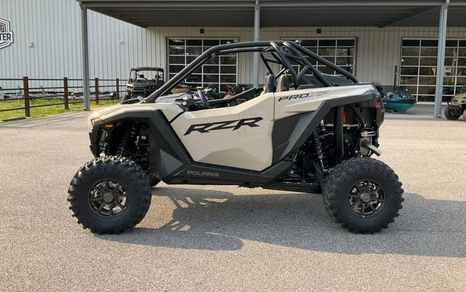 2026 Polaris RZR Pro XP Sport