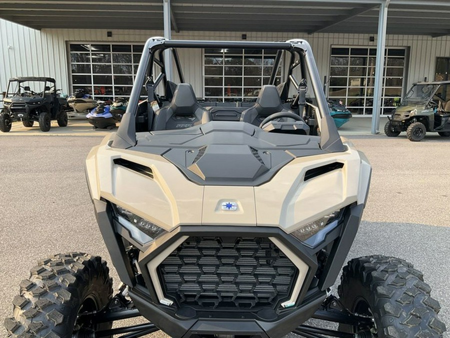 2026 Polaris RZR Pro XP Sport