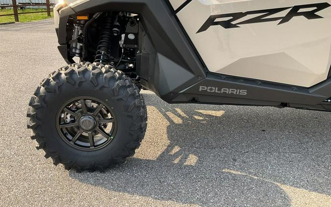 2026 Polaris RZR Pro XP Sport