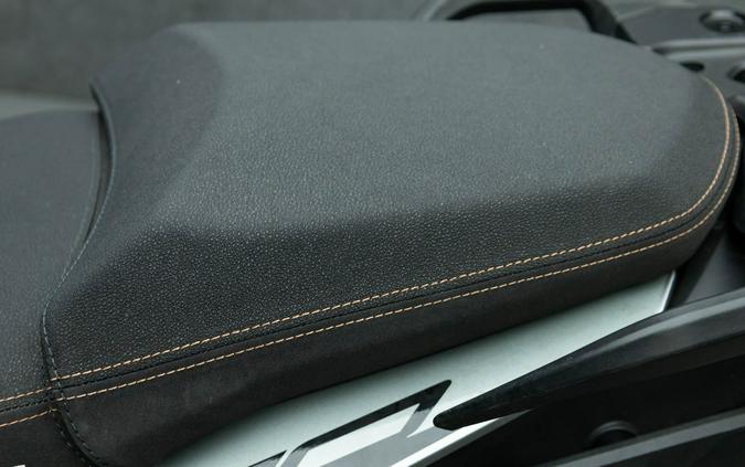 2020 KTM 1290 SUPER ADVENTURE S W/ABS