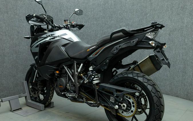 2020 KTM 1290 SUPER ADVENTURE S W/ABS