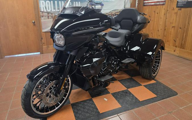 2026 Harley-Davidson Street Glide® 3 Limited