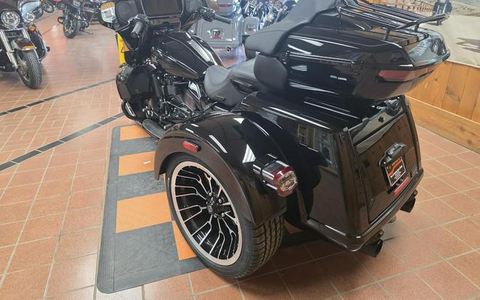 2026 Harley-Davidson Street Glide® 3 Limited
