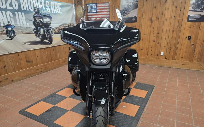 2026 Harley-Davidson Street Glide® 3 Limited