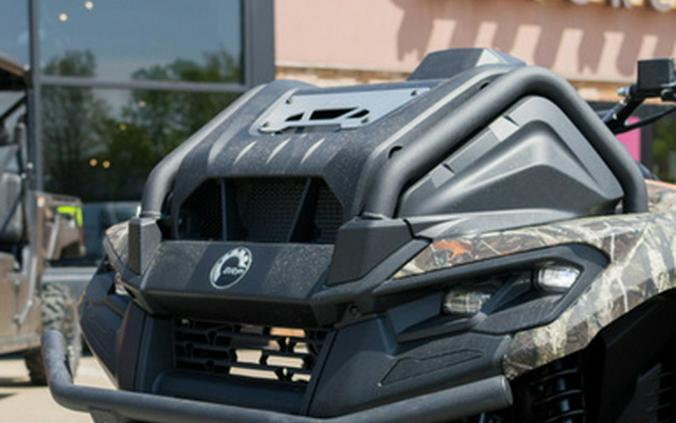 2026 Can-Am Outlander X Mr 700 Dark Wildland Camo