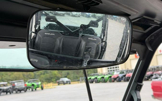 2024 Polaris RANGER CREW XP 1000 PREM - DESERT SAND