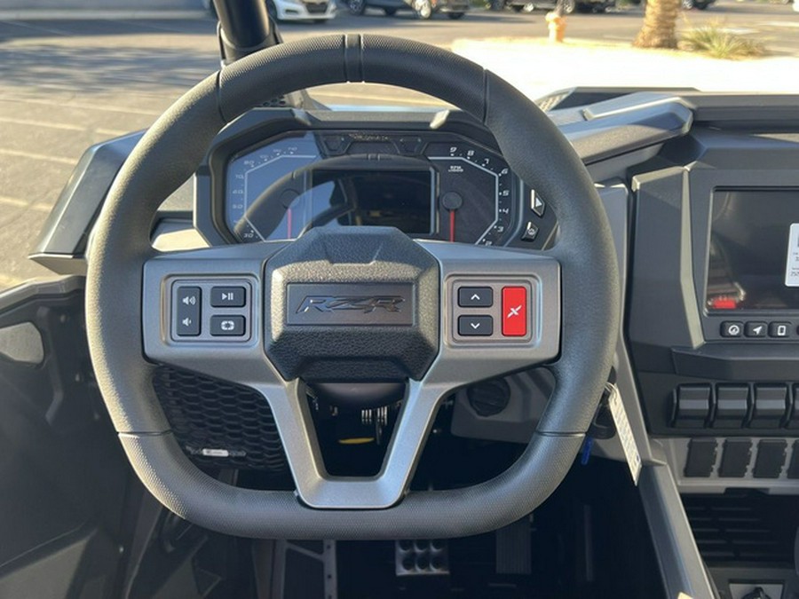2026 Polaris RZR Pro S 4 Ultimate