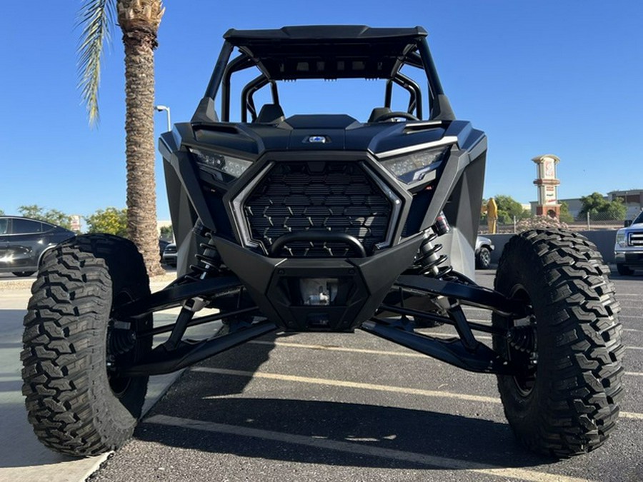 2026 Polaris RZR Pro S 4 Ultimate