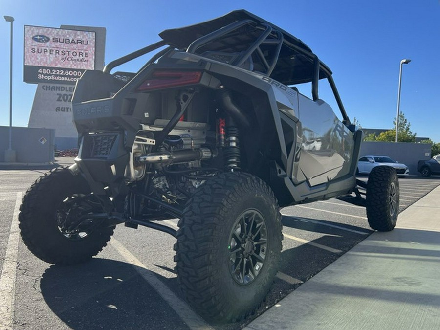 2026 Polaris RZR Pro S 4 Ultimate
