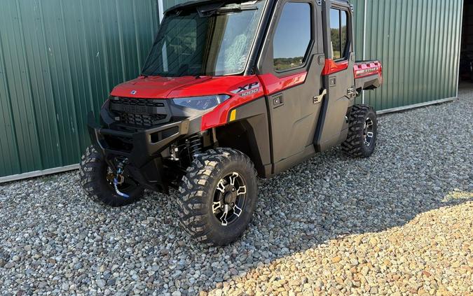 2027 Polaris® Ranger Crew XP 1000 NorthStar Ultimate