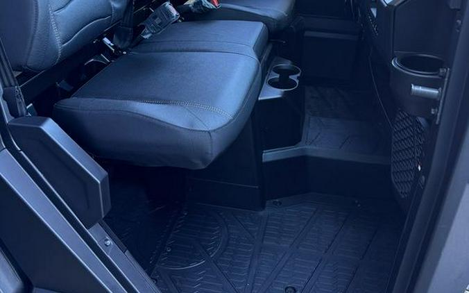 2027 Polaris® Ranger Crew XP 1000 NorthStar Ultimate