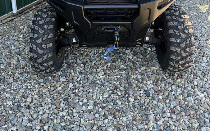 2027 Polaris® Ranger Crew XP 1000 NorthStar Ultimate