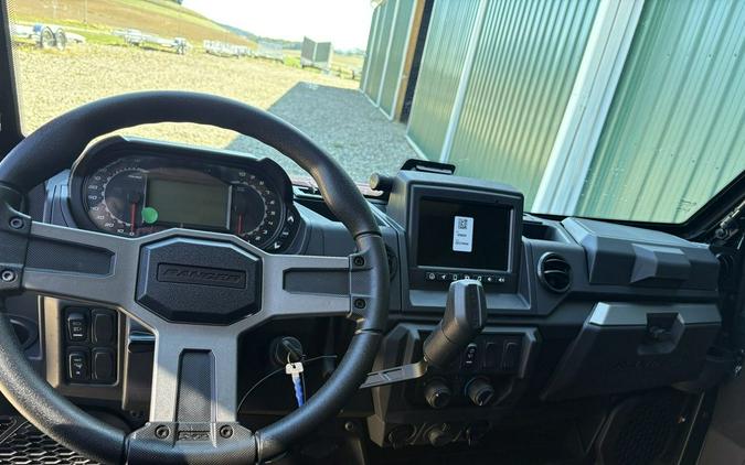 2027 Polaris® Ranger Crew XP 1000 NorthStar Ultimate