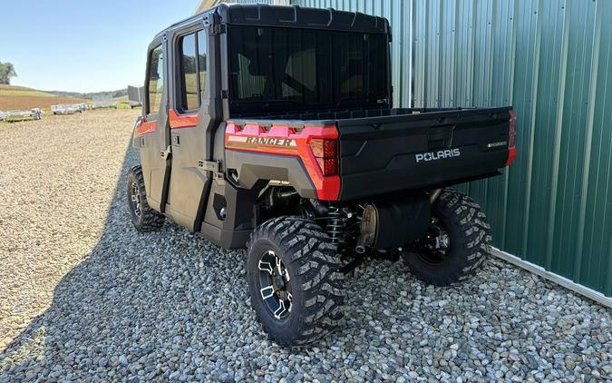 2027 Polaris® Ranger Crew XP 1000 NorthStar Ultimate
