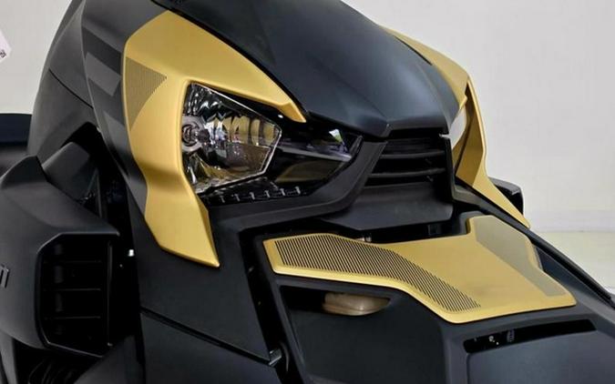 2025 Can-Am Ryker Rotax 600 ACE
