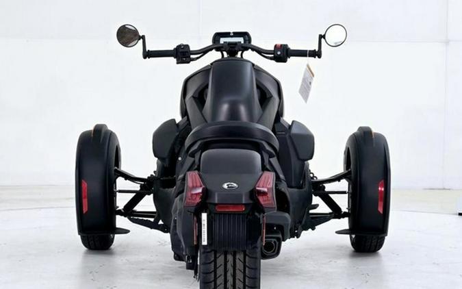 2025 Can-Am Ryker Rotax 600 ACE
