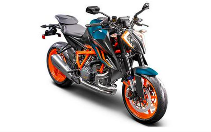 2023 KTM 1290 Super Duke R EVO