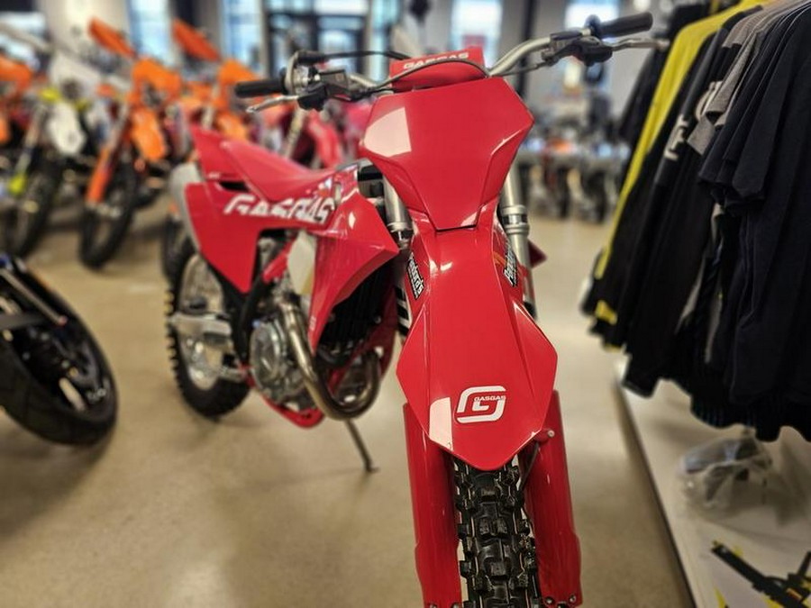 2024 GASGAS EX 350F