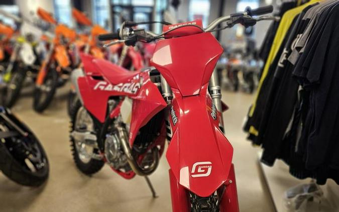 2024 GASGAS EX 350F