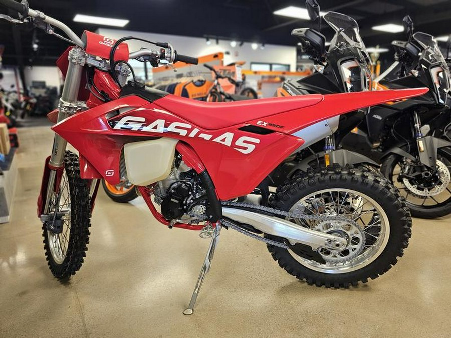 2024 GASGAS EX 350F