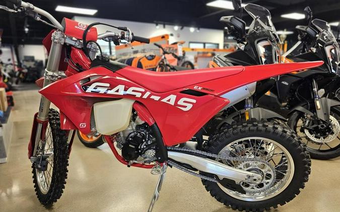 2024 GASGAS EX 350F