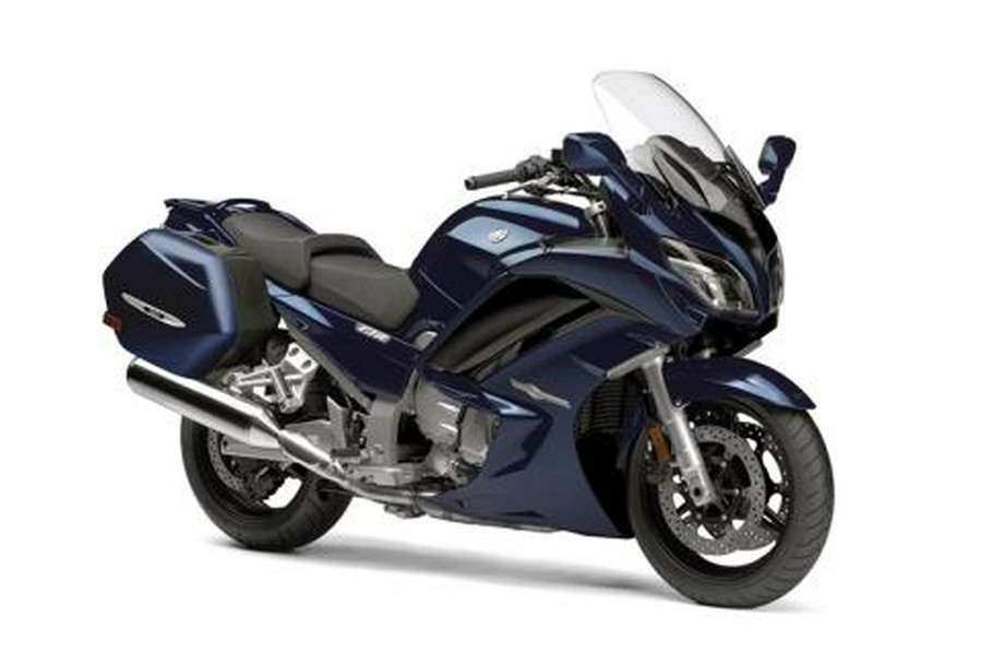 2016 Yamaha FJR1300A