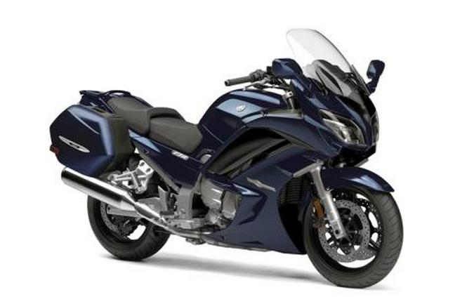 2016 Yamaha FJR1300A