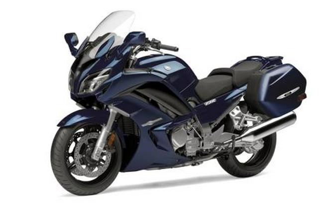 2016 Yamaha FJR1300A