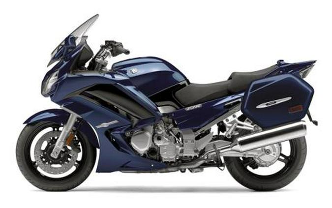 2016 Yamaha FJR1300A