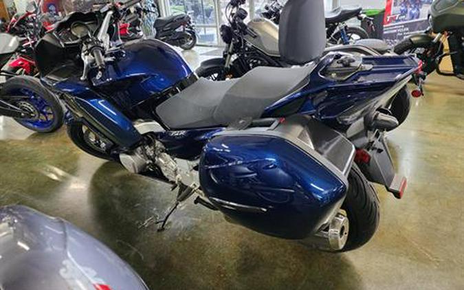 2016 Yamaha FJR1300A