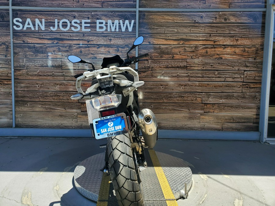 2024 BMW G 310 GS