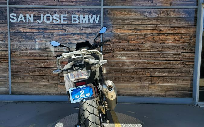 2024 BMW G 310 GS