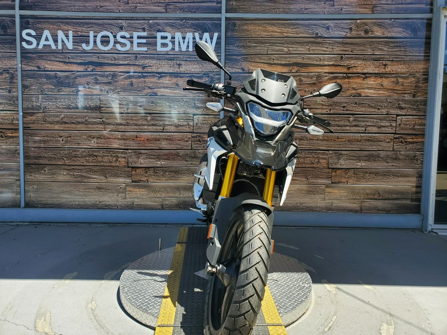 2024 BMW G 310 GS