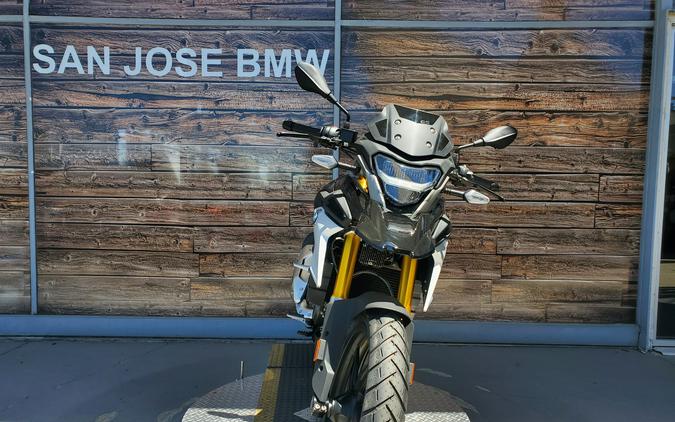 2024 BMW G 310 GS