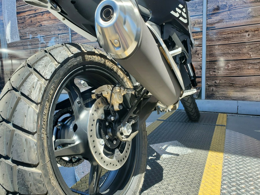 2024 BMW G 310 GS