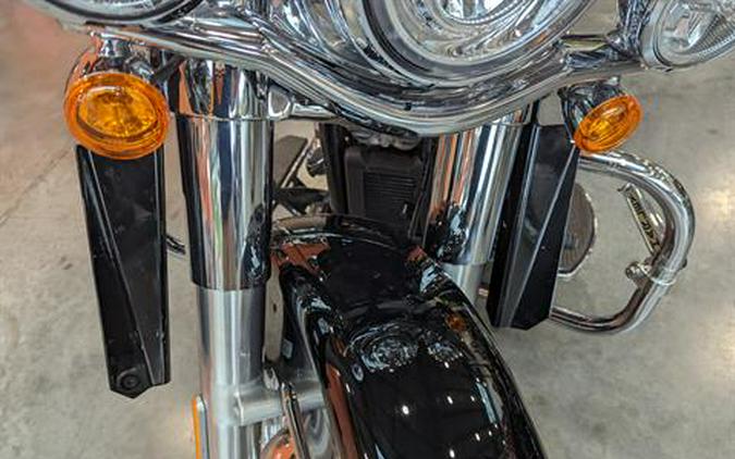 2020 Harley-Davidson HERITAGE 107
