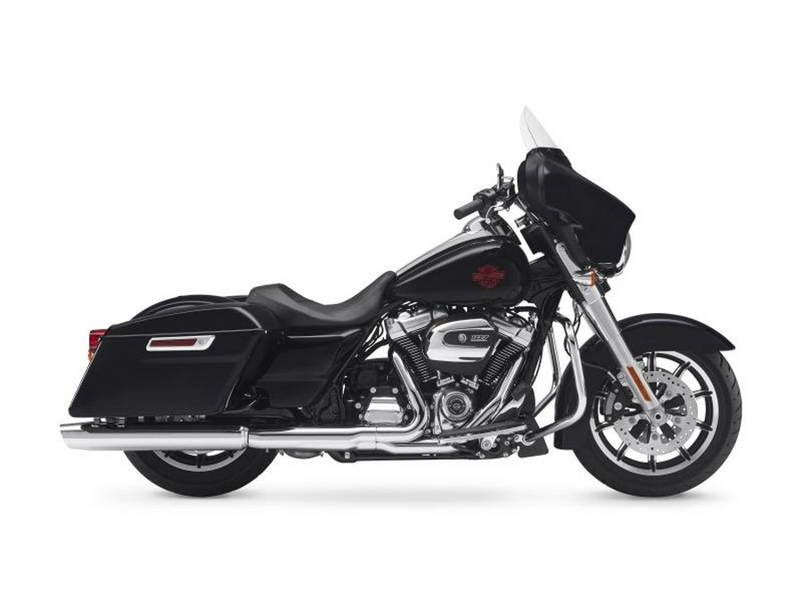 2019 Harley-Davidson® FLHT - Electra Glide® Standard