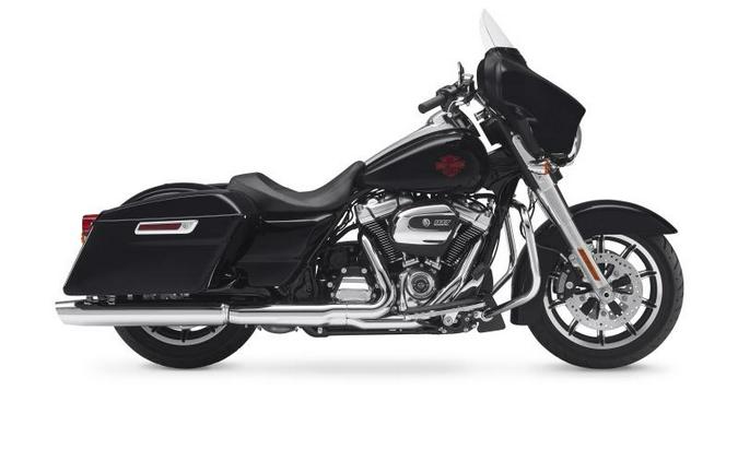 2019 Harley-Davidson® FLHT - Electra Glide® Standard