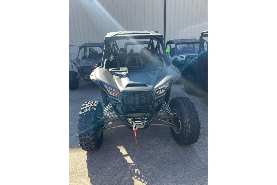 2024 Kawasaki Teryx® KRX®4 1000 SE eS