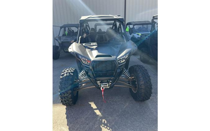 2024 Kawasaki Teryx® KRX®4 1000 SE eS